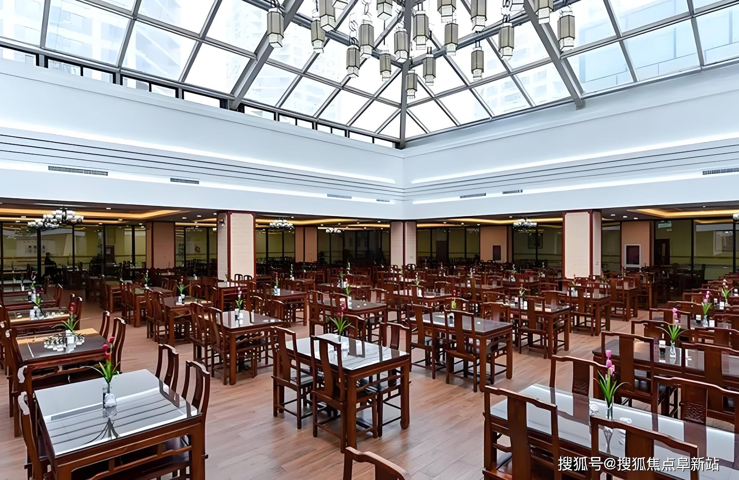 要点解析-最新价格、详细地址及电话咨询不朽情缘北京金手杖国际养老公寓2025(图3)