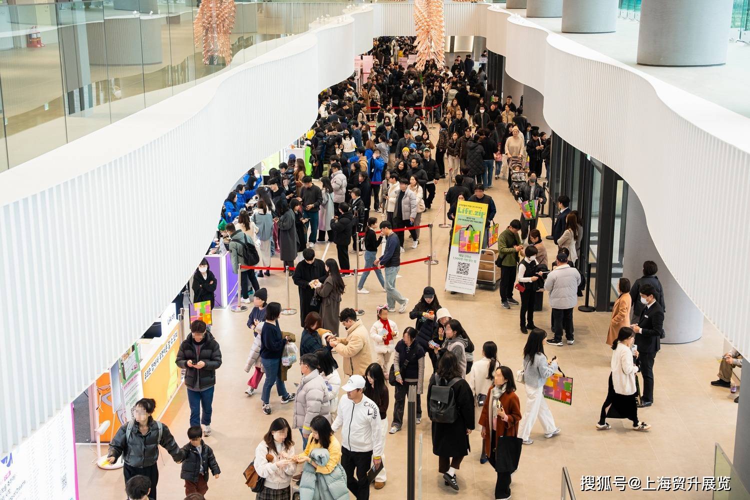 计装饰展览会2026●SLDF不朽情缘游戏入口韩国首尔家居设