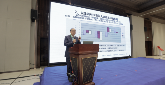 府、鲁花集团发起高油酸花生高质量发展产业联盟不朽情缘游戏入口科研赋能、产业链积聚 正阳政(图1) 府、鲁花集团发起高油酸花生高质量发展产业联盟不朽情缘游戏入口科研赋能、产业链积聚 正阳政(图1)