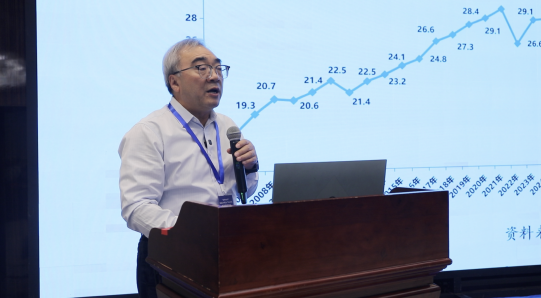 府、鲁花集团发起高油酸花生高质量发展产业联盟不朽情缘游戏入口科研赋能、产业链积聚 正阳政(图9) 府、鲁花集团发起高油酸花生高质量发展产业联盟不朽情缘游戏入口科研赋能、产业链积聚 正阳政(图9)