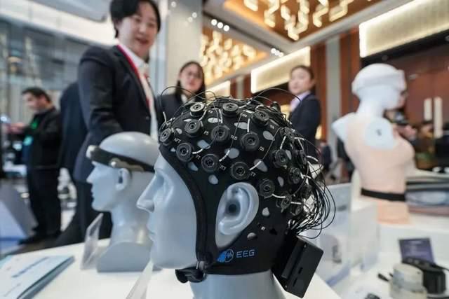 我国一关键技术将突破不朽情缘网站重磅！(图2)