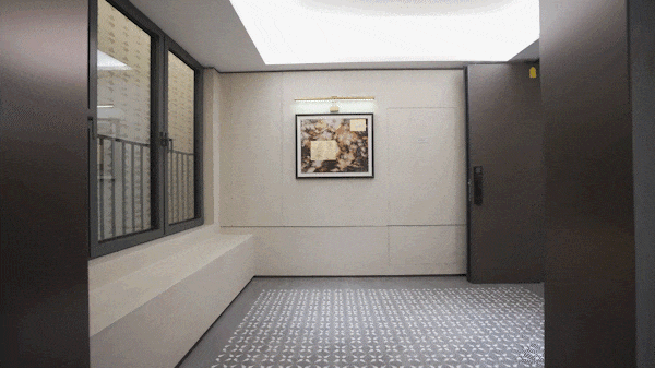 西派云间销售中心 - 环境户型价格地址配套电话交房时间配套交房时间不朽情缘mg网址中国铁建·西派云间 (售楼处电话) - 中国铁建·(图3)