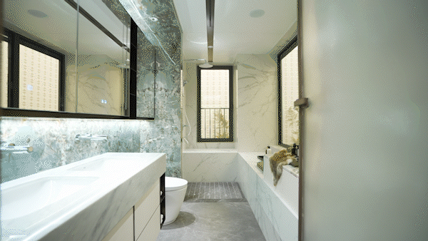 西派云间销售中心 - 环境户型价格地址配套电话交房时间配套交房时间不朽情缘mg网址中国铁建·西派云间 (售楼处电话) - 中国铁建·(图24)