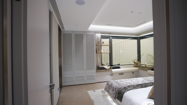 西派云间销售中心 - 环境户型价格地址配套电话交房时间配套交房时间不朽情缘mg网址中国铁建·西派云间 (售楼处电话) - 中国铁建·(图25)