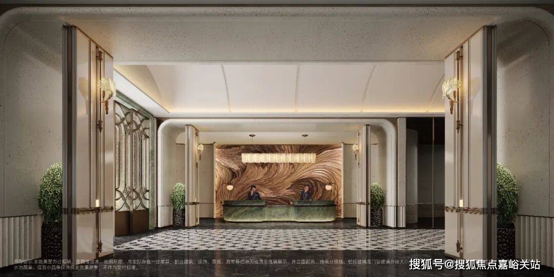 西派云间销售中心 - 环境户型价格地址配套电话交房时间配套交房时间不朽情缘mg网址中国铁建·西派云间 (售楼处电话) - 中国铁建·(图28)