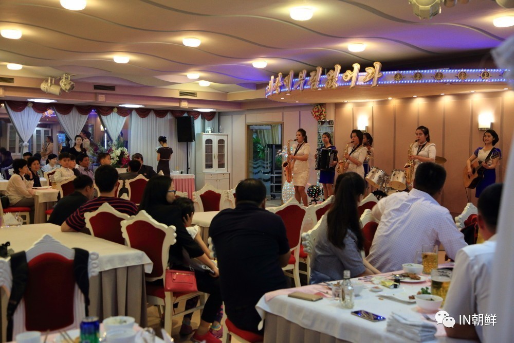 和INDPRK再访朝鲜MG不朽情缘【游记