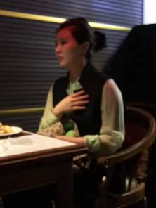 和INDPRK再访朝鲜MG不朽情缘【游记】(图4)