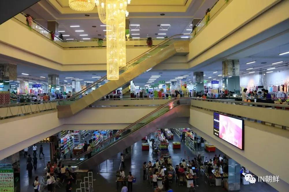 和INDPRK再访朝鲜MG不朽情缘【游记】(图5)