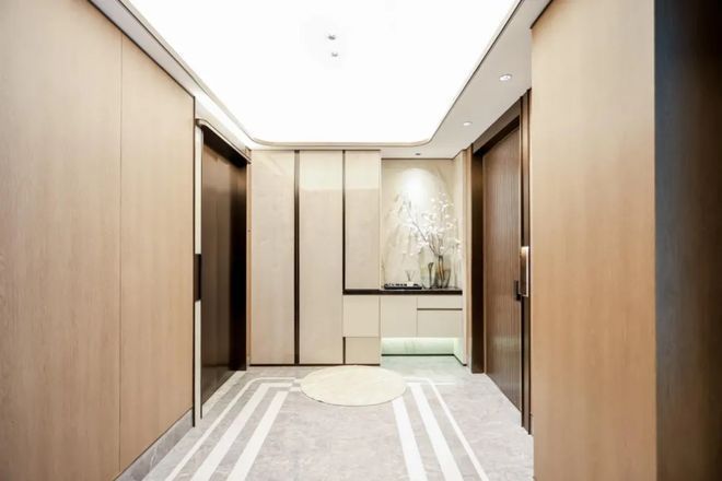 售楼处发布：以匠心品质铸就人居传奇！不朽情缘游戏网站聚焦 保利虹桥和著(图17)