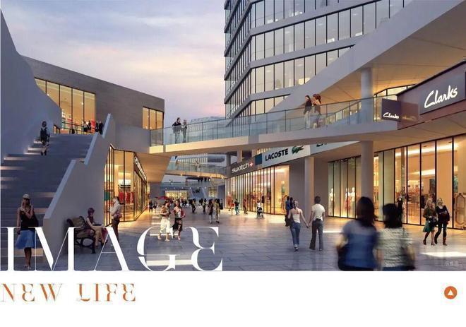 售楼处发布：以匠心品质铸就人居传奇！不朽情缘游戏网站聚焦 保利虹桥和著(图22)