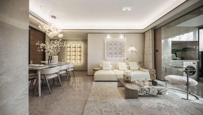 售楼处发布：以匠心品质铸就人居传奇！不朽情缘游戏网站聚焦 保利虹桥和著(图26)